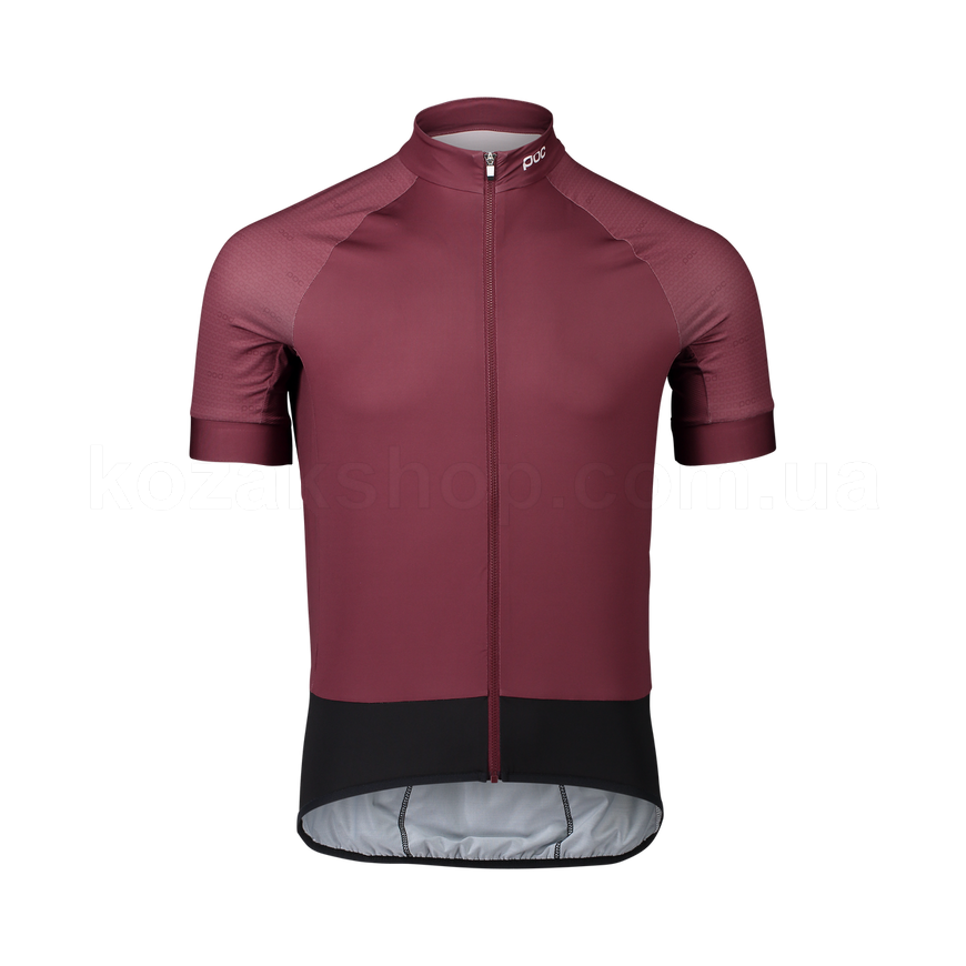 Джерсі POC Essential Road Jersey (POC O Propylene Red, S)