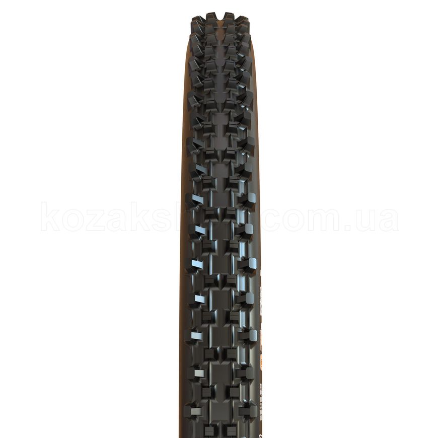 Покрышка Maxxis WETSCREAM 27.5x2.50 TPI-60 Wire /ST