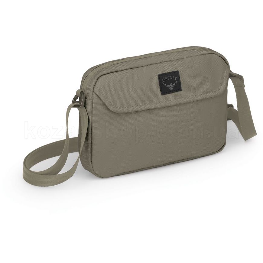 Сумка Osprey Aoede Crossbody Bag 15 [tan concrete] - O/S