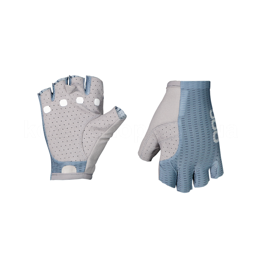 Вело перчатки POC Agile Short Glove (Calcite Blue) - L