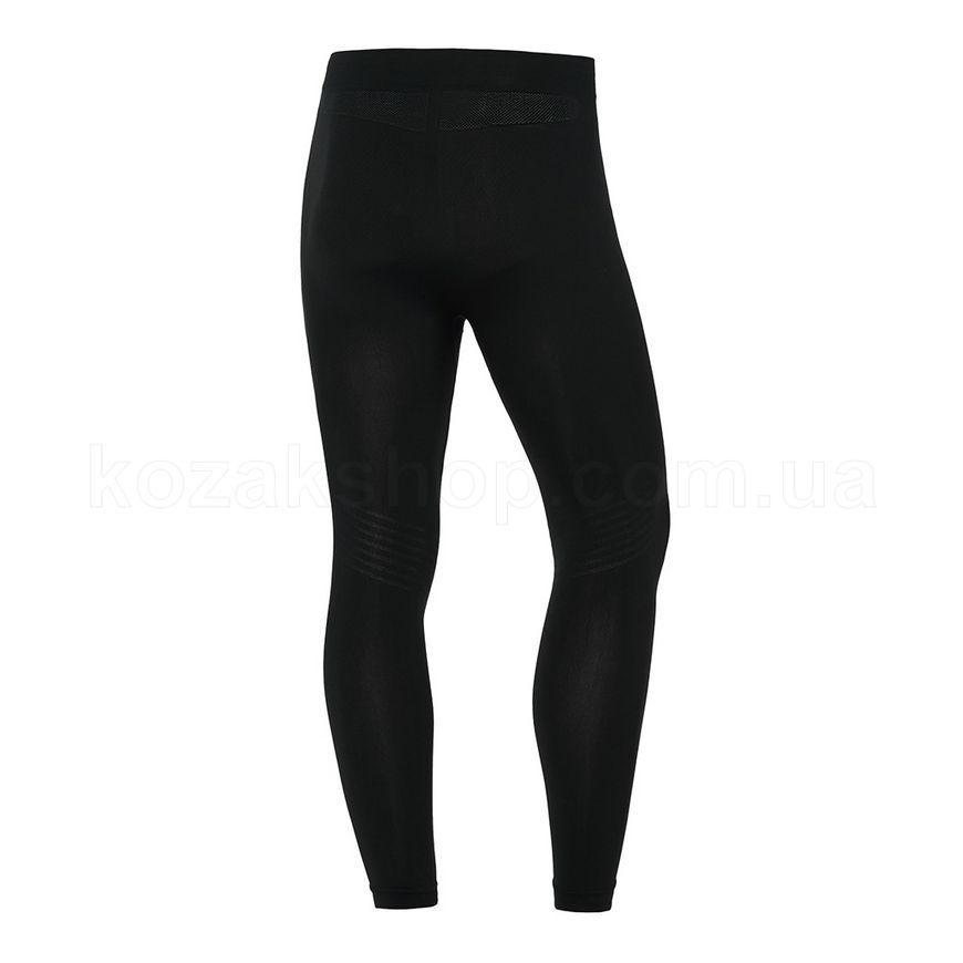 Термоштаны LORPEN MUNIA PT Man [Black] - M