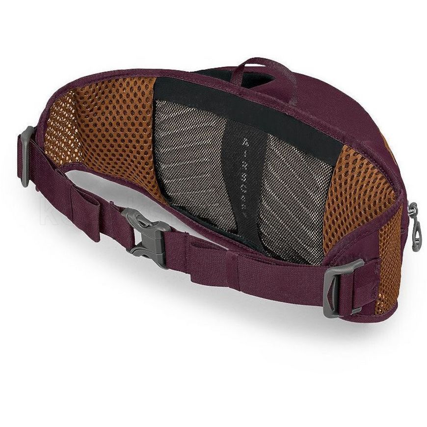 Поясна сумка Osprey Savu 2 [aprium purple] - O/S