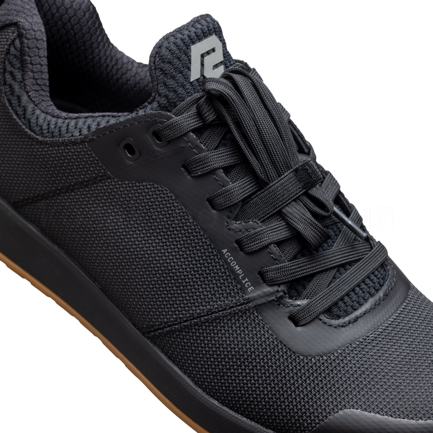 Вело обувь Ride Concepts Accomplice Men's [Black] - US 10