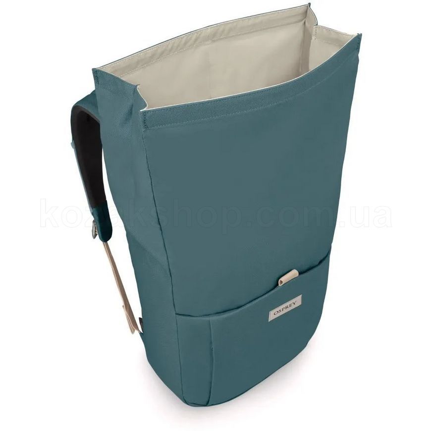 Рюкзак Osprey Arcane Roll Top 24 [cascade blue]