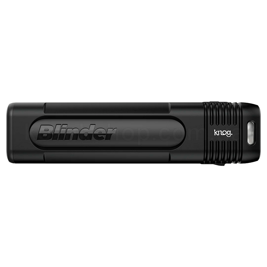 Вело фонарь Knog Blinder 600 Lumen Battery 18650 LiPo