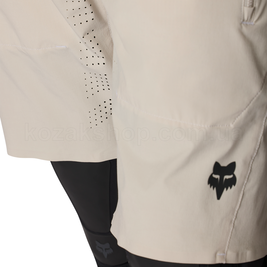 Вело шорты FOX FLEXAIR Short [Chalk White], 34
