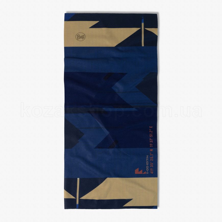 Бафф Buff Original Ecostretch Skyb Cobalt