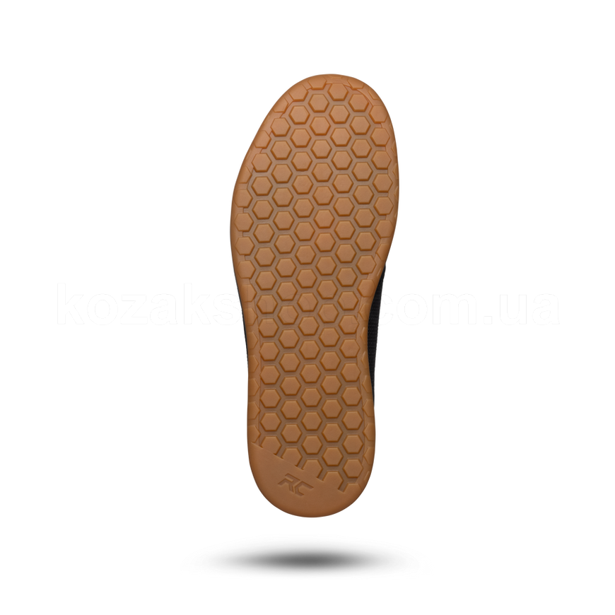 Вело обувь Ride Concepts Accomplice Men's [Black] - US 10