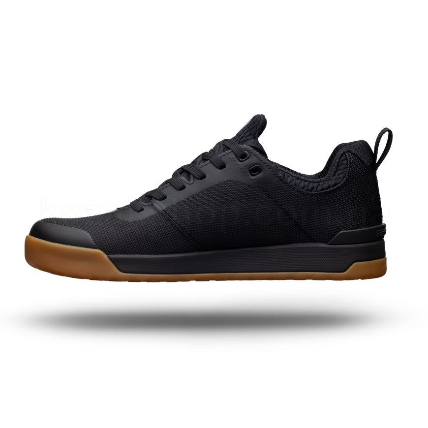 Вело обувь Ride Concepts Accomplice Men's [Black] - US 10