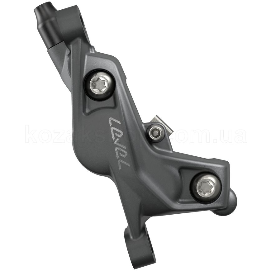 Тормоз SRAM Level Bronze Stealth 4 Piston Front 950mm C1