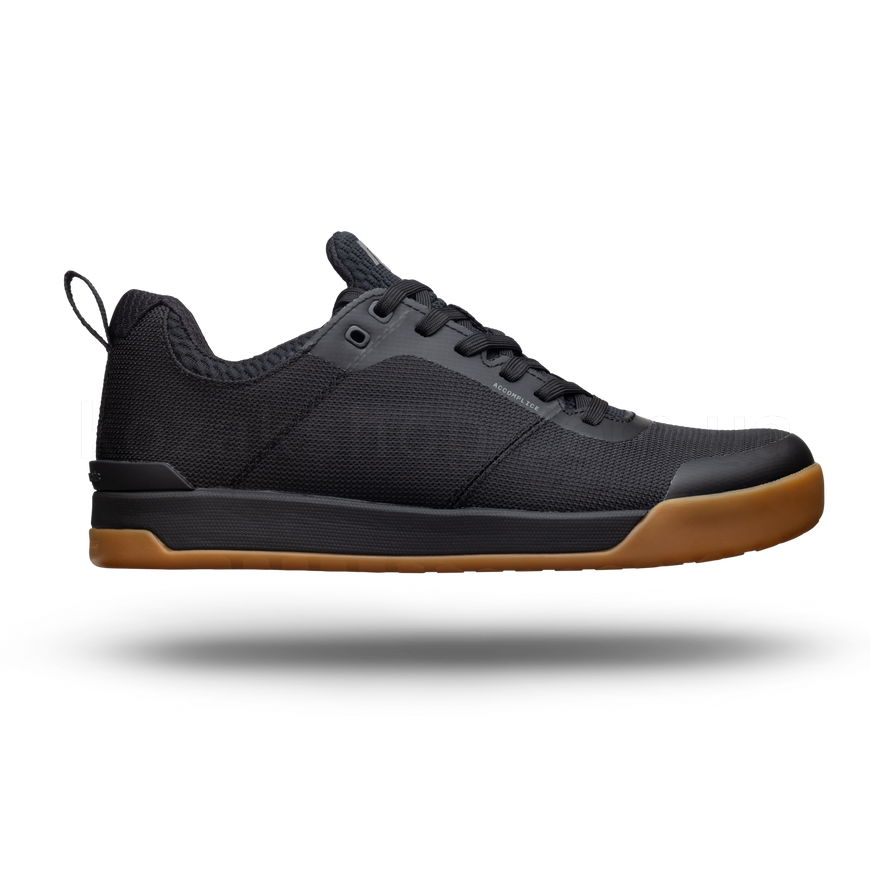 Вело обувь Ride Concepts Accomplice Men's [Black] - US 10