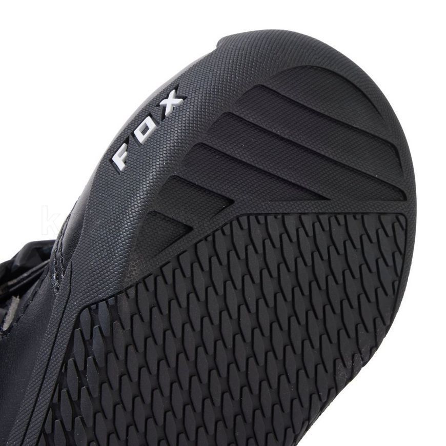 Мотоботи FOX Comp K Boot [Black], K13