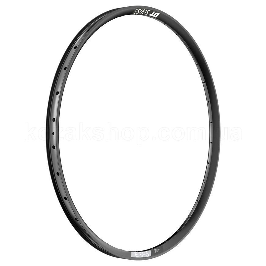 Обод DT Swiss E 593 26x30 32h