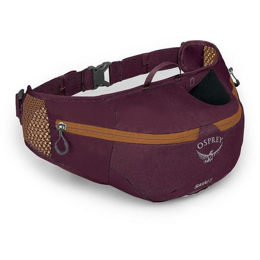Поясна сумка Osprey Savu 2 [aprium purple] - O/S