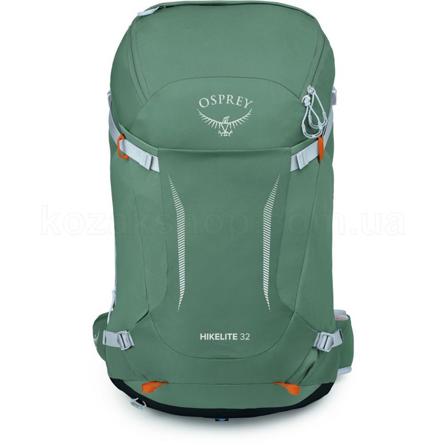 Рюкзак Osprey Hikelite 32 [pine leaf green] - S/M