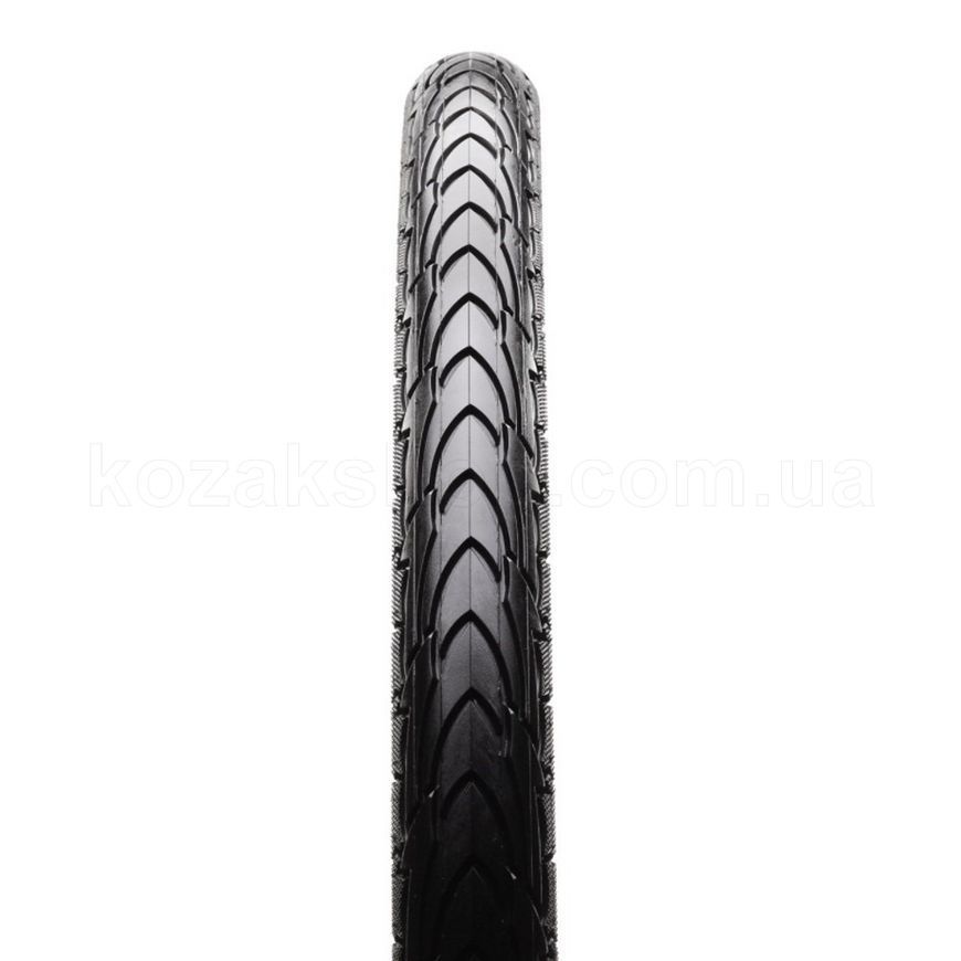 Покрышка MAXXIS Overdrive Excel 26x2.0 60 Wire SilkShield DUAL COMPOUND