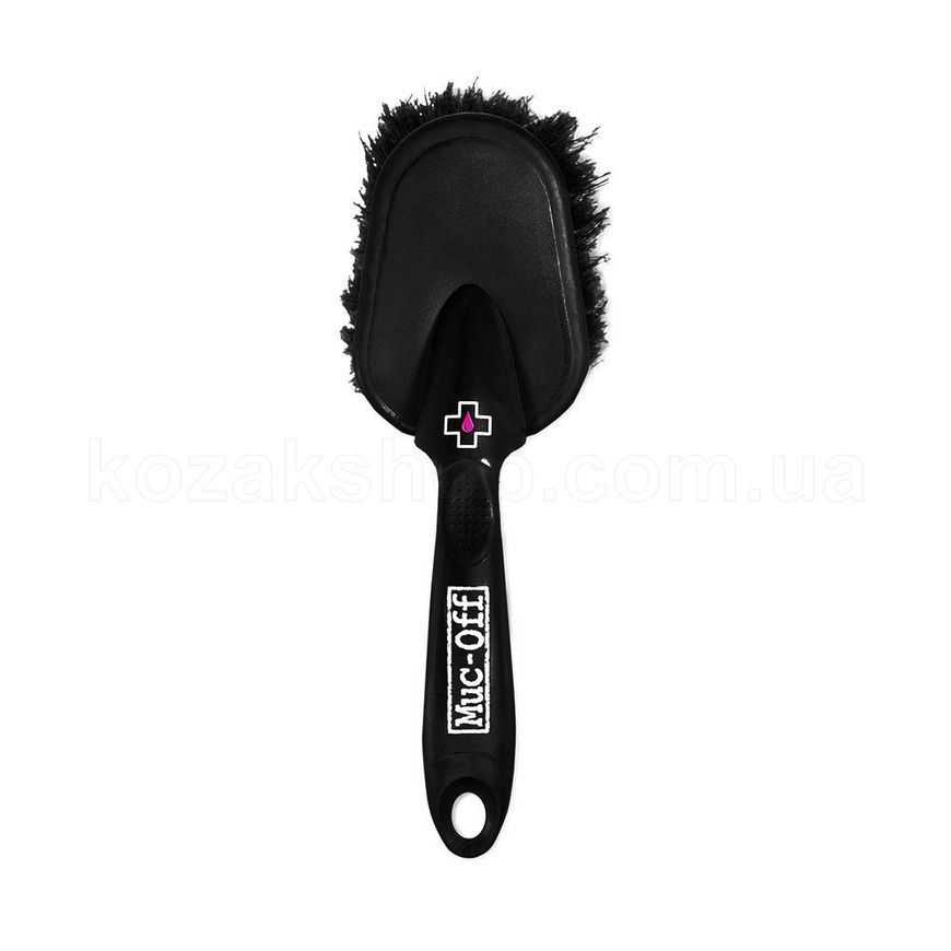 Набор щёток Muc-Off 5x Premium Brush Set