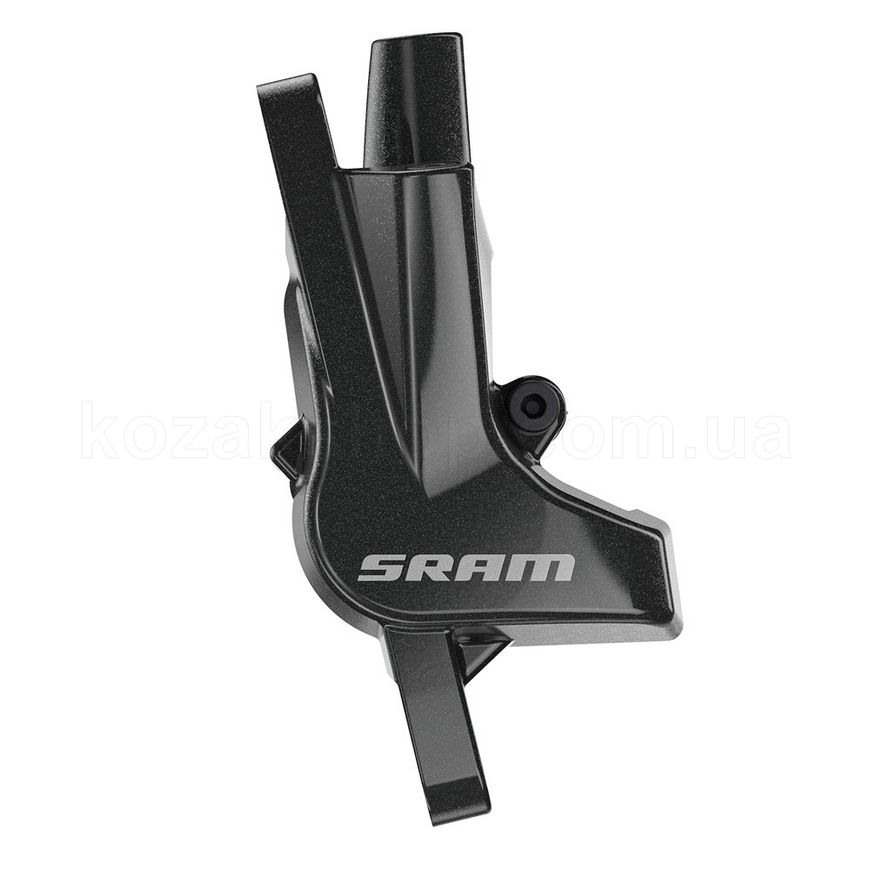 Гальмо SRAM Level T, Front 950mm, Gloss Black, A1
