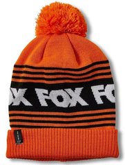 Шапка FOX FRONTLINE BEANIE [Orange], One Size