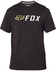 Футболка FOX APEX TECH TEE [Black], XL