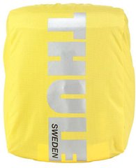 Накидка на сумку від дощу Thule Pack 'n Pedal Small Pannier Rain Cover (Yellow) (TH 100046)