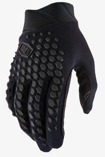 Перчатки Ride 100% GEOMATIC Glove [Black], XL (11)