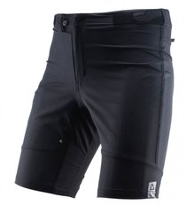 Вело шорты LEATT Shorts DBX 1.0 [BLACK], 32