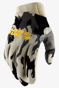 Мото рукавички Ride 100% RIDEFIT Glove [Assault], L (10)
