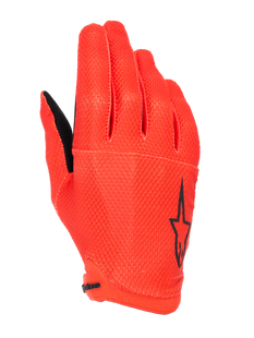 Вело перчатки Alpinestars A-ARIA GLOVES [Spicy Orange] - XL