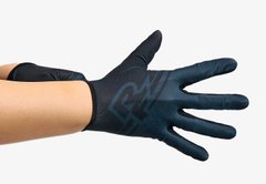 Велоперчатки RaceFace Indy Gloves-Black-M