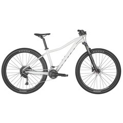 Женский велосипед SCOTT Contessa Active 30 [2022] white - L
