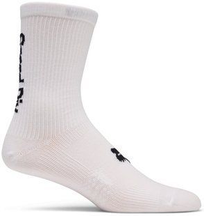 Носки FOX RANGER Sock - 8 inch - WORLDWIDE [White], S/M