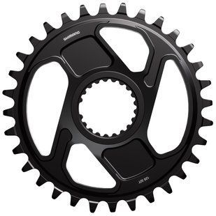 Зірка Shimano Deore XT FC-M8200-1 SM-CRM86, 32t, Direct Mount, 12-speed