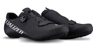 Контактні вело туфлі Specialized TORCH 1.0 Road Shoes BLK 46 (61020-5146)