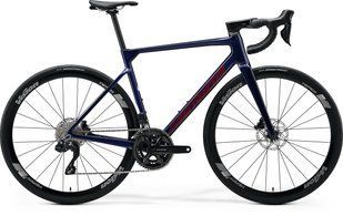 Велосипед MERIDA SCULTURA 5000 [STARFIELD PURPLE(RED)] - L