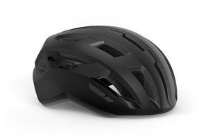 Шлем MET Vinci Mips Ce Black | Matt S (52-56 см)