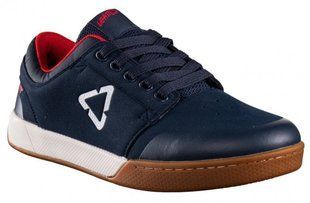 Вело взуття LEATT Shoe DBX 2.0 Flat [Onyx], 8.5
