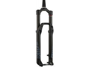 Вилка RockShox Pike Select Charger RC - Crown 29" Boost&trade; 15x110 150mm Diff Black Alum Str Tpr 51offset DebonAir (includes Fender,2 Btm Tokens, Star nut & Maxle Stealth) B4