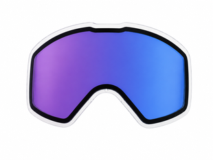 Лінза до маски Julbo QUICKSHIFT SA VE RV P13HCC LENSES Reactiv PE 1-3 HC CYL for QUICKSHIFT