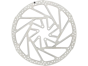 Гальмівний ротор TRP R220S01E, 220 мм, 6 болтів 2.3mm Disc Brake Rotor