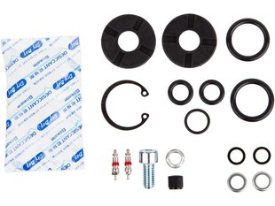 Сервисные запчасти REBA/REC/REVEL/PIKE AIR SERVICE KIT (11.4015.251.000)