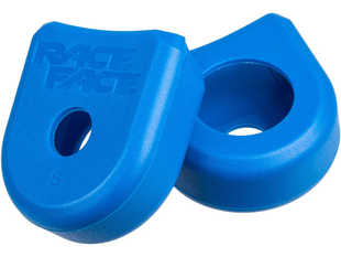 Защита шатунов Race Face Crank Boots, Small, BLUE