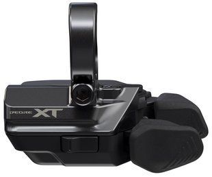 Шифтер Shimano Deore Di2 XT SW-M8250 12 Speed, Right, Clamp