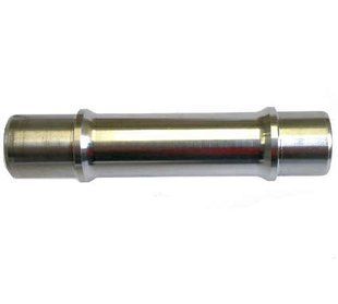 Внутренняя ось втулки DT Swiss Front Axle Aluminium 240s 100mm 18 / 54.3mm for Centre-Lock (HRCXXX00N2147S)