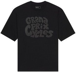 Футболка FOX GPC Oversize Tee [Black], XL
