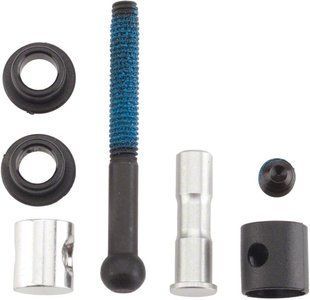Ремкомплект ручки тормоза AVID Juicy 3 Lever Pushrod, Qty 1 (11.5015.007.000)