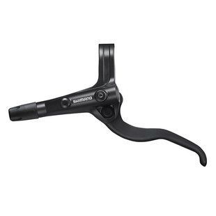 Тормозная ручка Shimano BL-MT401, левая