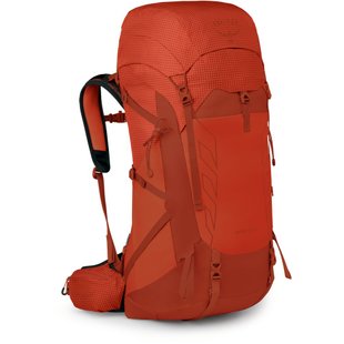 Рюкзак Osprey Talon Pro 40 [mars orange] - S/M