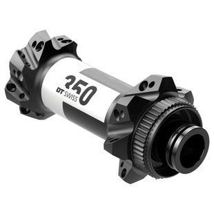 Втулка передняя DT SWISS 35P 100/15 Centerlock 28отв.