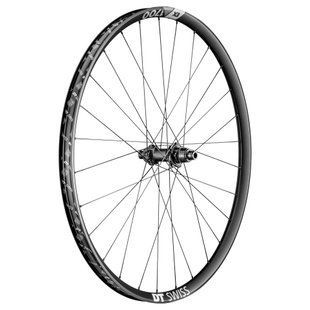 Колесо заднее DT SWISS EX 1700 SPLINE 27,5 CL 30 12/148 ASRAM
